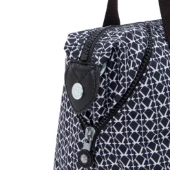 New Kipling Art Mini Shoulderbag signature print