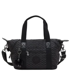 Discount Kipling Art Mini signature emb