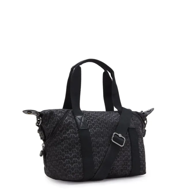 Discount Kipling Art Mini signature emb