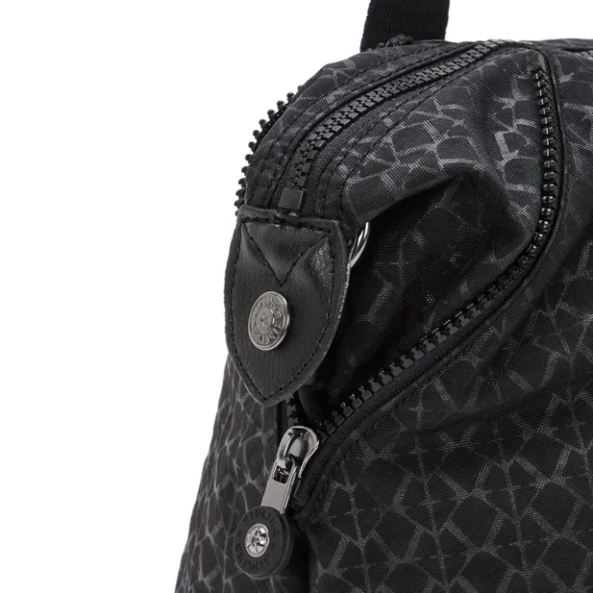 Discount Kipling Art Mini signature emb