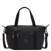 Kipling Art signature emb