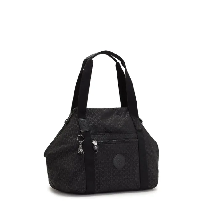 Kipling Art signature emb
