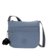 Sale Kipling Arto blue stone