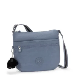 Sale Kipling Arto blue stone