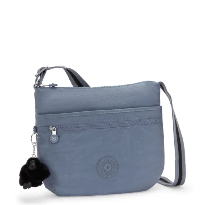 Sale Kipling Arto blue stone