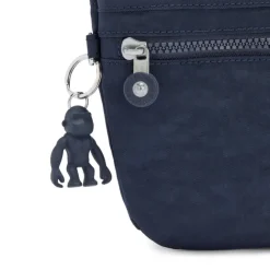 Clearance Kipling Arto Crossbody Schoudertas S blue bleu 2