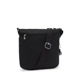 Sale Kipling Arto Crossbody Schoudertas black noir
