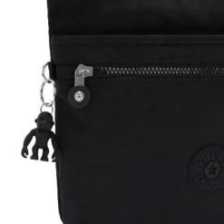 Sale Kipling Arto Crossbody Schoudertas black noir