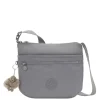 Clearance Kipling Arto inviting grey