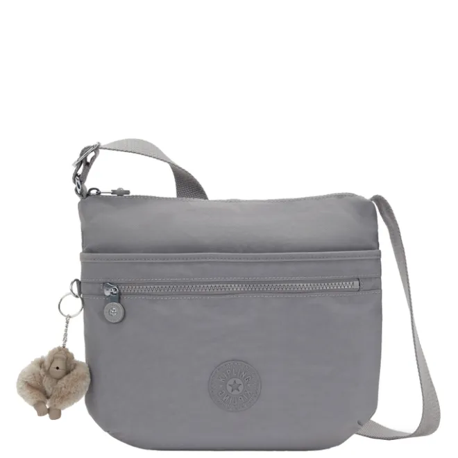 Clearance Kipling Arto inviting grey