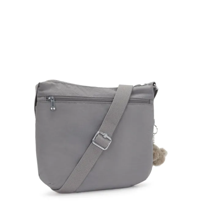 Clearance Kipling Arto inviting grey