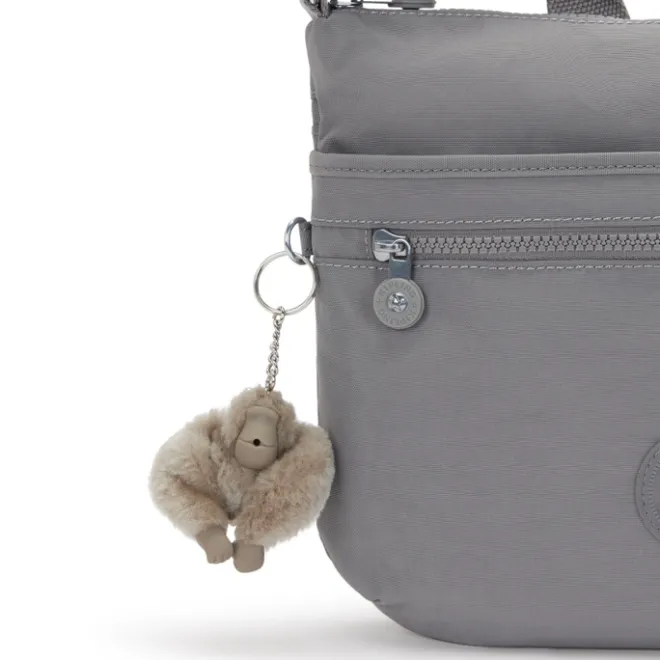 Clearance Kipling Arto inviting grey