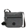 Clearance Kipling Arto prt ac geo feather