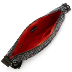 Clearance Kipling Arto prt ac geo feather