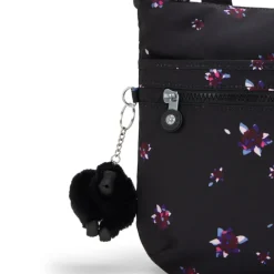 Hot Kipling Arto prt ac night flower