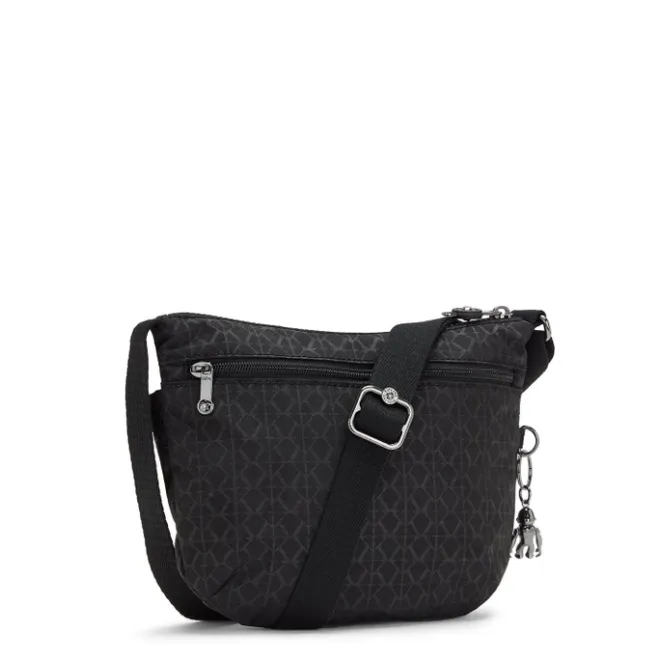 Outlet Kipling Arto S signature emb