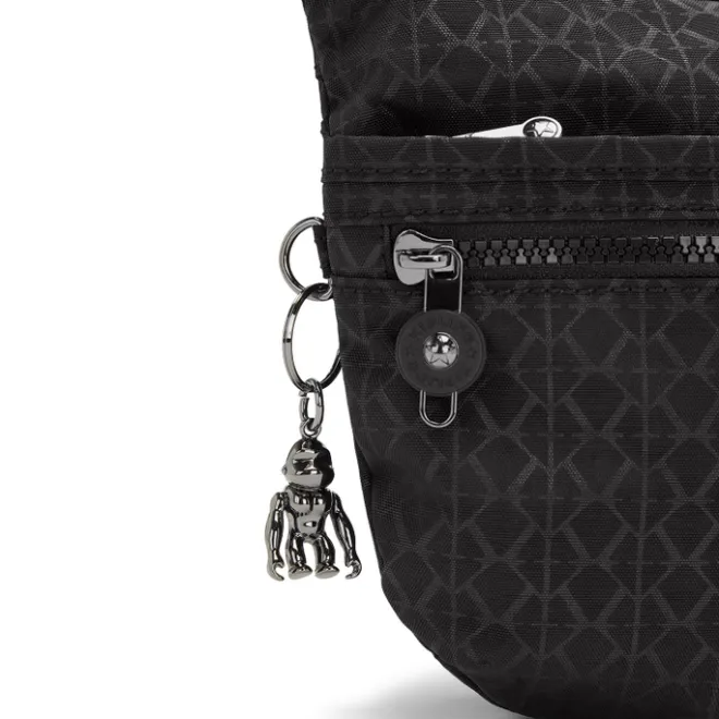 Outlet Kipling Arto S signature emb