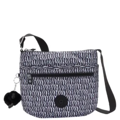 Best Kipling Arto Shoulderbag holiday waves