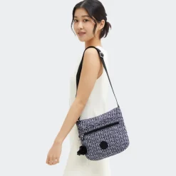 Best Kipling Arto Shoulderbag holiday waves