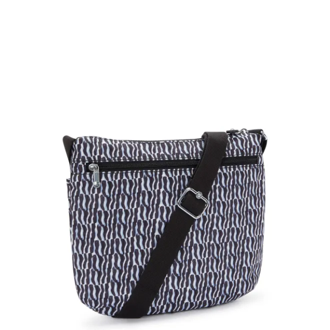 Best Kipling Arto Shoulderbag holiday waves