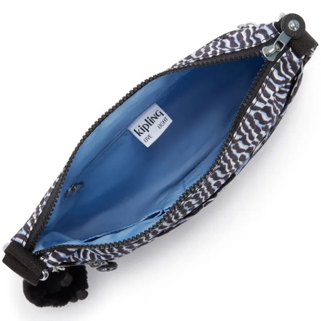 Best Kipling Arto Shoulderbag holiday waves