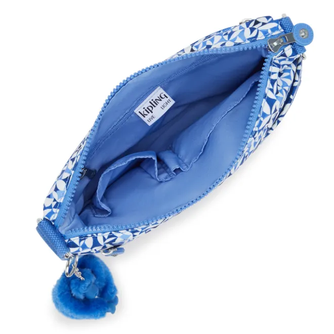 Online Kipling Arto Shoulderbag crazy leaves