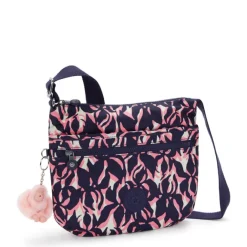 New Kipling Arto Shoulderbag palm mood