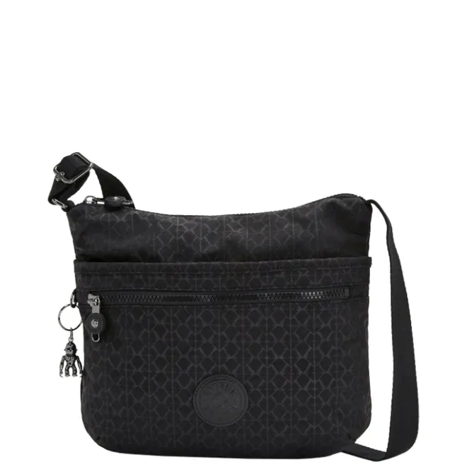 Online Kipling Arto signature emb