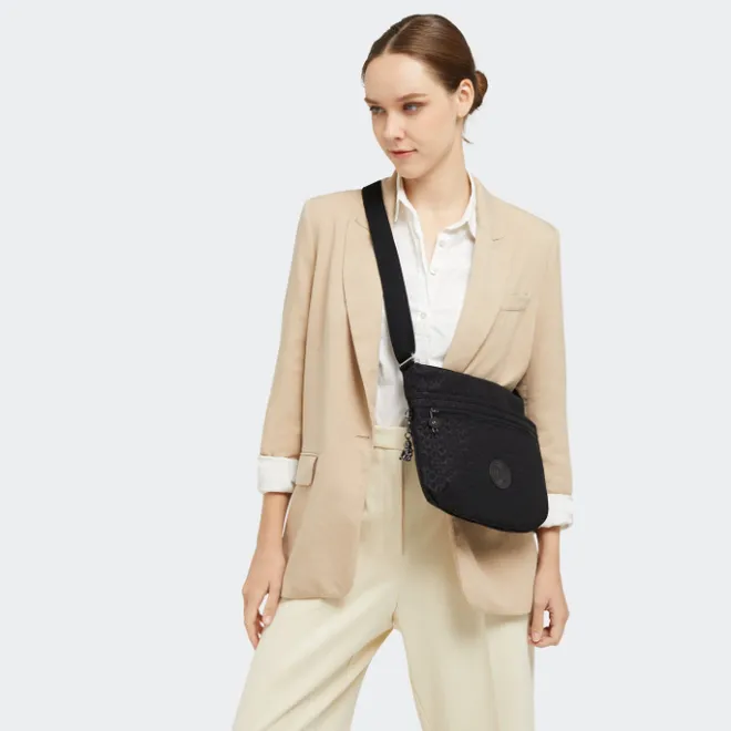 Online Kipling Arto signature emb