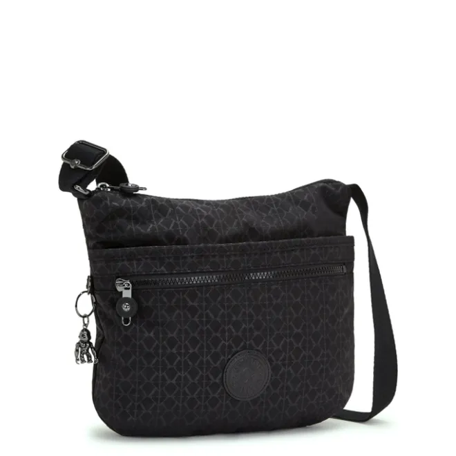 Online Kipling Arto signature emb
