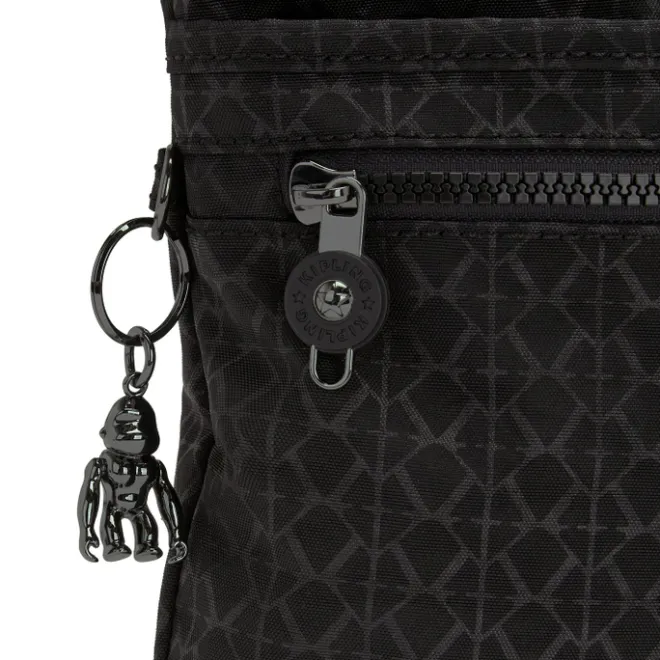 Online Kipling Arto signature emb