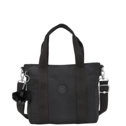 New Kipling Asseni Mini Shoulderbag black noir