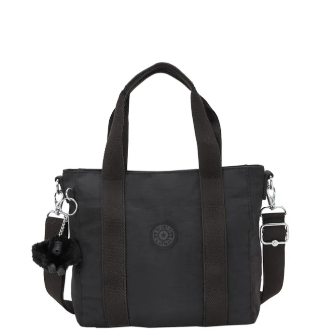 New Kipling Asseni Mini Shoulderbag black noir