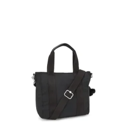 New Kipling Asseni Mini Shoulderbag black noir