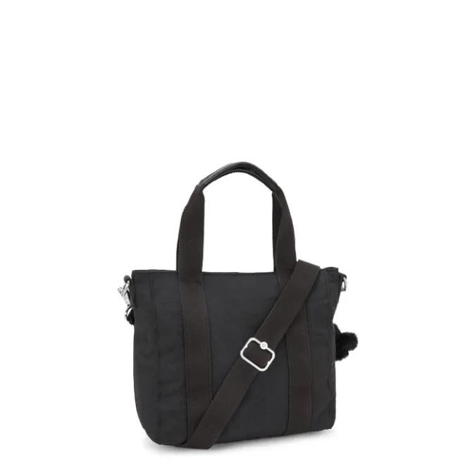 New Kipling Asseni Mini Shoulderbag black noir