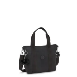 New Kipling Asseni Mini Shoulderbag black noir
