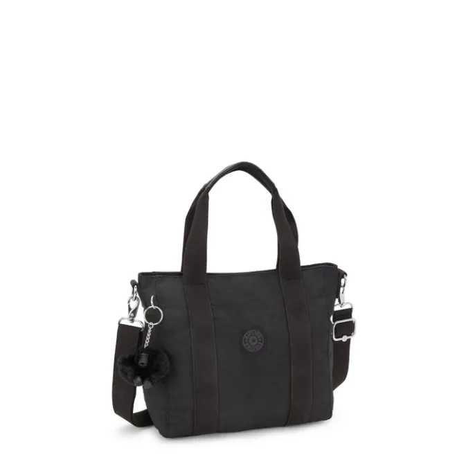 New Kipling Asseni Mini Shoulderbag black noir