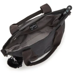New Kipling Asseni Mini Shoulderbag black noir