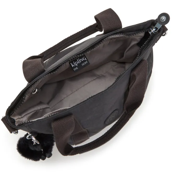 New Kipling Asseni Mini Shoulderbag black noir