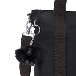 New Kipling Asseni Mini Shoulderbag black noir
