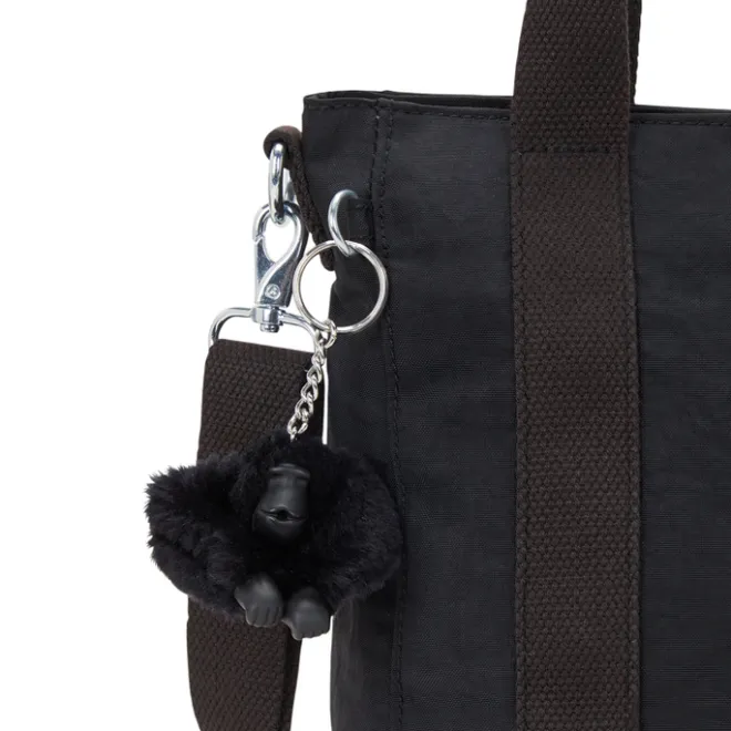 New Kipling Asseni Mini Shoulderbag black noir
