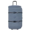 New Kipling Aviana L b blue stone