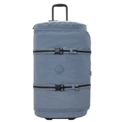 New Kipling Aviana L b blue stone