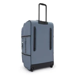 New Kipling Aviana L b blue stone