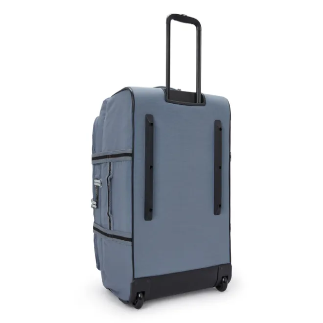 New Kipling Aviana L b blue stone