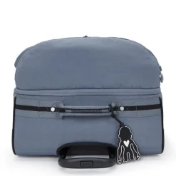 New Kipling Aviana L b blue stone