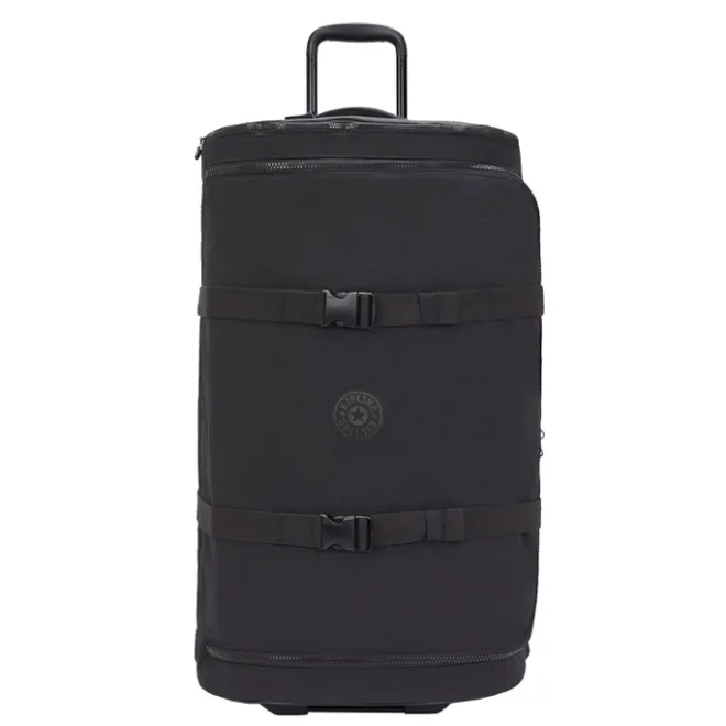 Hot Kipling Aviana L black noir
