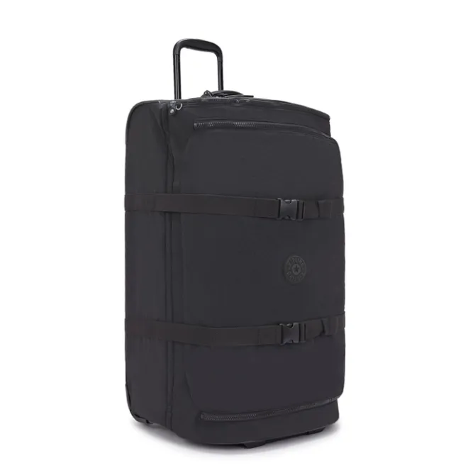 Hot Kipling Aviana L black noir