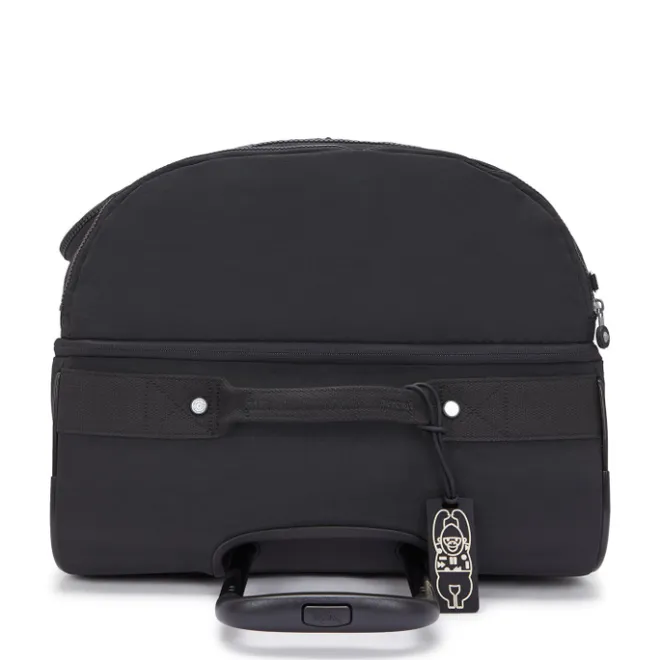 Hot Kipling Aviana L black noir