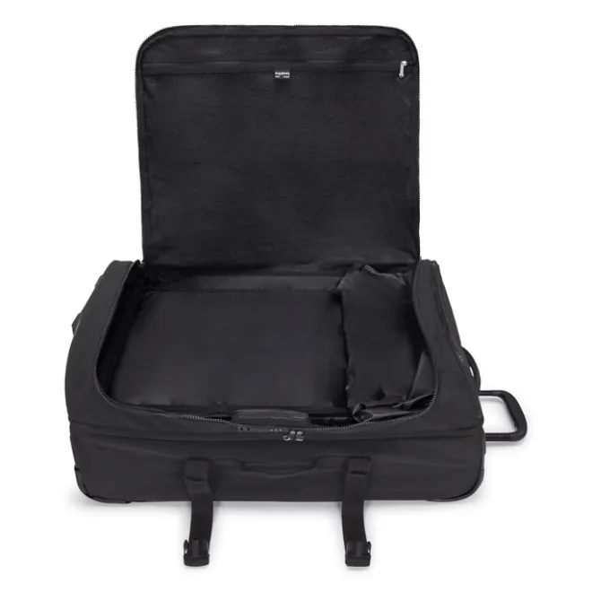 Hot Kipling Aviana L black noir